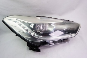 фото thumb №1, Лампа передня права citroen ds5 9802087180