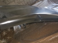 фото thumb №4, Mazda rx8 2004- капот кришка двигуна