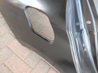 Крыло  задняя задний правый  fiat tipo седан 4d новый оригинальный poznań giełda Недорого, фото thumb