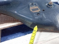 фото thumb №9, Suzuki celerio 14-19 подрамник двигателя подрамник подрамник подрамник