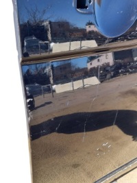 фото thumb №6, Дверь боковые сдвижные левое vw transporter t5 t6