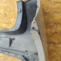 Toyota auris 2 2 рестайлинг  hb бампер задний задний Киев, фото thumb