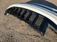 Бампер перед передний jeep grand cherokee 6.4 srt wk2 2014+ с Разборки, фото thumb