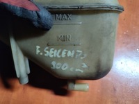 фото thumb №5, Бачок расширительный fiat seicento i