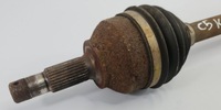 фото thumb №3, Приводной вал левая citroen c5 iii x7 3.0 hdi