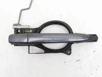 фото thumb №7, Peugeot 4007 2009 права сторона ручка зовнішнє