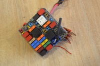 фото thumb №2, Коробка запобіжників alfa giulietta 2.0 jtdm