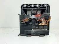 фото thumb №12, Vw passat b6 kombi 2.0fsi 06r набір стартовий блок керування двигуна 06f906056am