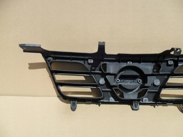 фото thumb №6, Nissan x-trail t30 po рестайлинг 2001 2002 2003 решётка