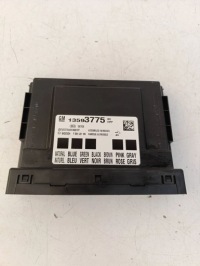 фото thumb №1, Opel insignia a 2015 модуль комфорту 13593775