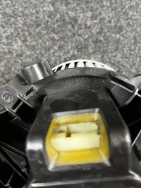 фото thumb №8, Повітродувка обдув вентилятор alfa romeo mito a43000800