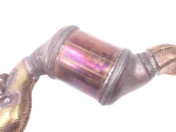 фото thumb №8, Катализатор audi a8 s8 d4 4h 4.0tfsi 4g0254202n