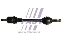 Купити Привідний вал fiat ducato 94 le 18q [+]abs, фото thumb