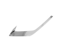 фото thumb №1, Молдинг решітка нижній перед volvo s60 iii 2019- 31455511 ліва