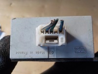 фото thumb №4, Toyota corolla 2.0d модуль центрального замка