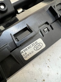 фото thumb №7, Дисплей citroen c6 2005-2012 96459618zd