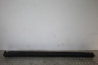 фото thumb №1, Накладка пороговая порог левый outlander iii 3 рестайлинг