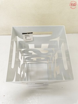 Подставка для зонтов Versa Taline design 80 x 80 x 9,5 см