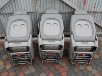 фото thumb №6, Galaxy sharan i alhambra 95-00 сиденье зад задний левый правые средний