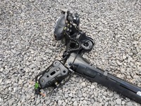 фото thumb №7, Балка oś вісь задня задня комплектна citroen ds3 ds 3 crossack 2019-2022