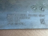 фото thumb №7, Бампер seat leon iii lift cupra 5f sc aero оригинал