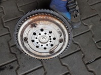 фото thumb №5, Mercedes clk w209 02-10r 2.2 cdi колесо двомасовий