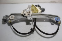 фото thumb №2, Механизм окон левый задняя renault megane iii