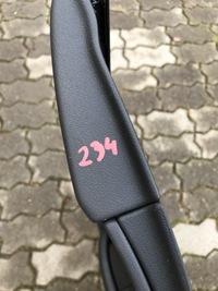 фото thumb №7, Обшивка дверь правый перед audi a1 8x 8x4868016