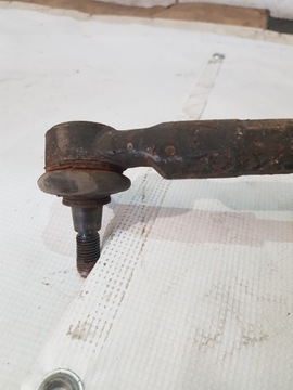 фото thumb №9, Рулевая рейка трансмиссия 1k1423051cl vw audi a3 8p рестайлинг eur 08r 2.0 tfsi