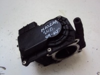 фото thumb №3, Дроссельная заслонка mazda 5 2.0 d 05-
