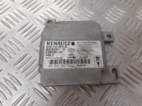 фото thumb №1, Модуль подушка безопасности renault thalia ii 1.5 dci 0285001157