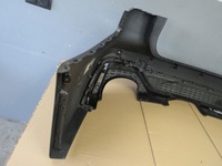 фото thumb №10, Audi rs6 c8 2019-2024 kombi бампер задня