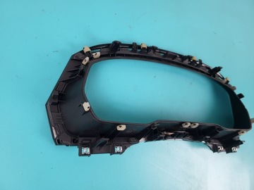 фото thumb №6, Vw arteon 18r рамка защита спидометра 3g1858366c