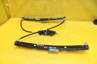 фото thumb №3, Підйомник скло правий перед a4 b8