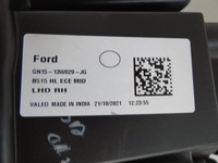 фото thumb №13, Лампа правая фара правый ford ecosport lift линза