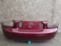 фото thumb №1, Бампер задня mazda mx5 05-