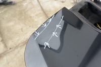 фото thumb №15, Maserati quattroporte vi крышка багажника багажника nero 13-