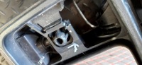 фото thumb №8, Зеркало правое 7 pin mercedes sprinter w907