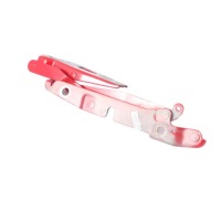 Audi a4 b7 петля кришки кришки багажника ліве червоний Доставка, фото thumb