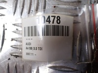 фото thumb №11, Замок двері праві зад audi a4 b8 avant 2008r 3.0 tdi 8k0839016c 8t0837886b