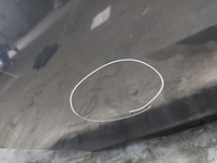 фото thumb №7, Двері праве задні opel insignia a sedan