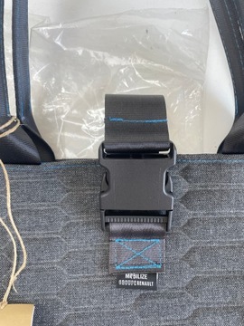 фото thumb №6, Сумка torebka do багажника dacia spring renault zoe 7711943111 новая