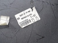 фото thumb №8, Бампер задня задній seat ateca 575