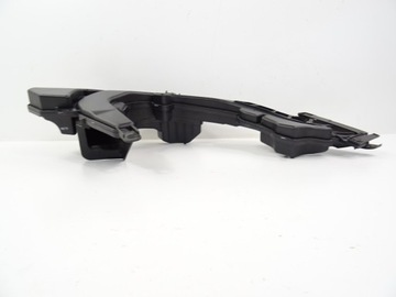 фото thumb №5, X-trail t32 рестайлінг 1.7 dci повітропровід впуск резонатор повітря 7fv02