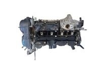 фото thumb №1, Ford fiesta mk7 1.6 ecoboost двигатель jtja