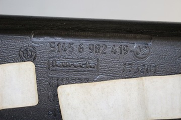 фото thumb №12, Панель роздавальна капот bmw e70 e71 6982419