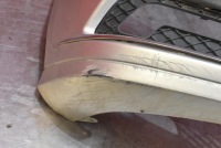 фото thumb №12, Бампер перед передній срібний pdc mercedes e-klasa w212 09-13
