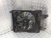 фото thumb №1, Вентилятор радіатор renault megane ii 1.9 dci