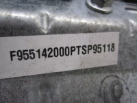 фото thumb №8, Alfa romeo mito 09r подушка безопасности колена 01560832700
