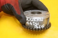 фото thumb №7, Варіатор регулятор vw touran a3 1.4 tsi